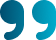 quote icon